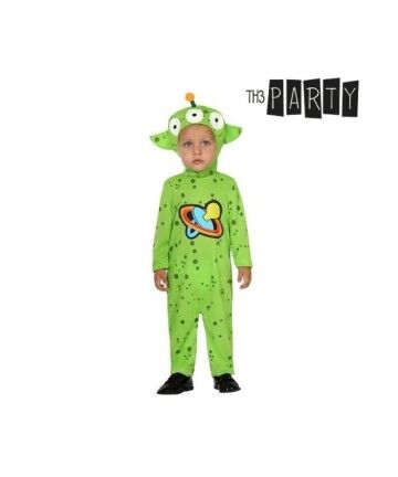 Costume per Neonati Alien