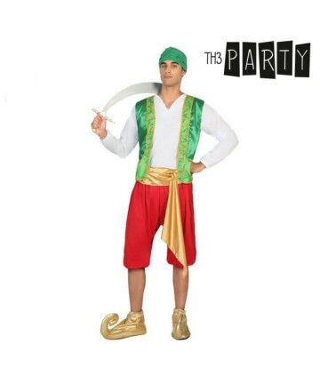 Costume per Adulti Arabo