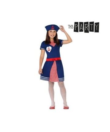 Costume per Bambini Marinaia