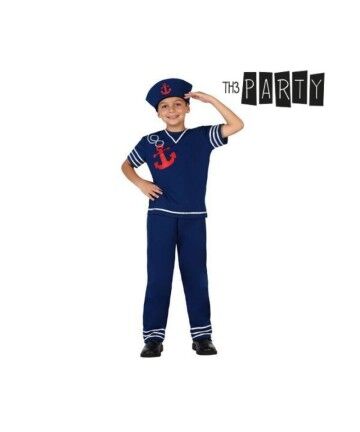 Costume per Bambini Marinaio