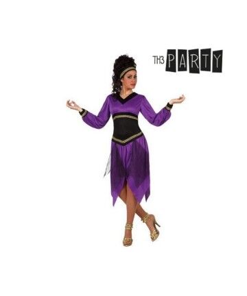 Costume per Adulti 3941 (2 pcs) Dama Moresca