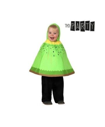 Costume per Neonati 1080 Kiwi