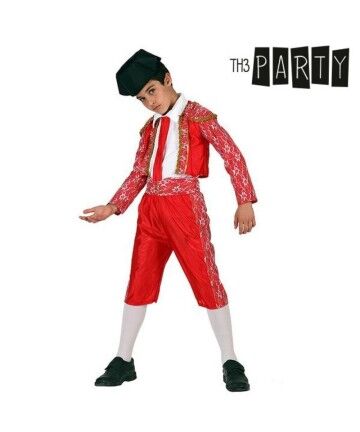 Costume per Bambini 7992 Torero