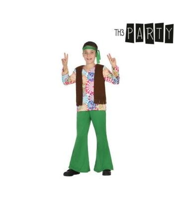 Costume per Bambini Hippie