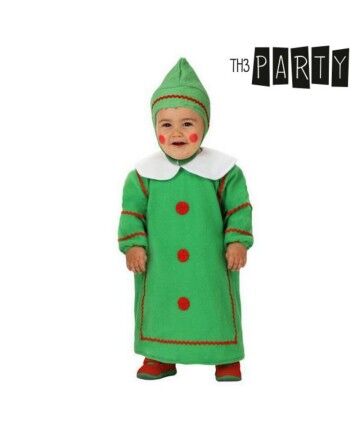 Costume per Neonati Albero di natale