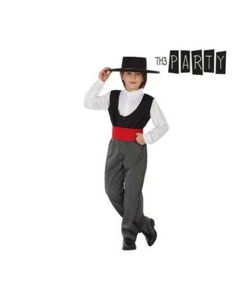 Costume per Bambini Th3 Party Cordovano