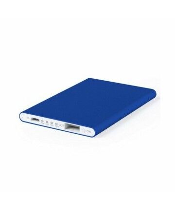 Power Bank Ultrapiatto con Micro USB 145538 2200 mAh LED