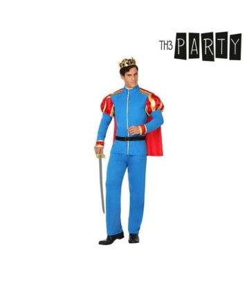 Costume per Adulti Principe Azzurro