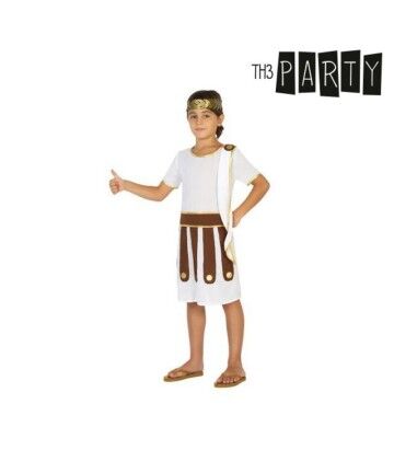 Costume per Bambini Romano