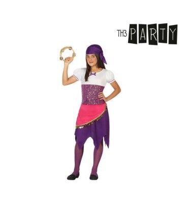 Costume per Bambini Zingara