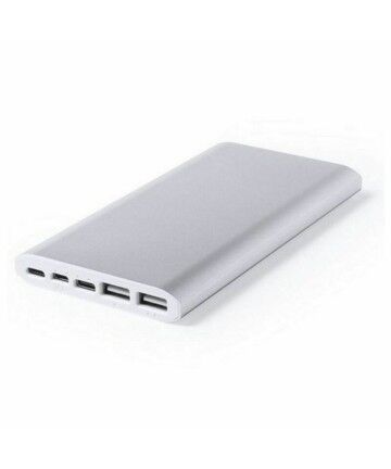 Power Bank 10000 mAh Micro USB Lightning USB Type-C 145537