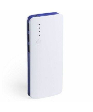 Power Bank con Tripla USB 145779 10000 mAh