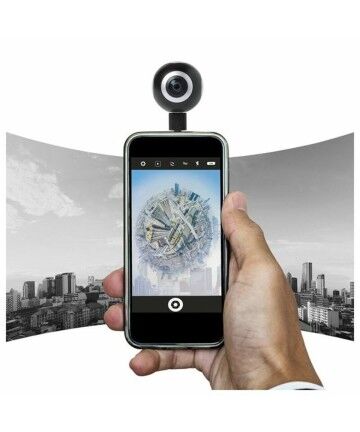 Videocamera a 360° per Smartphone 145771 HD