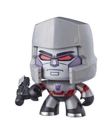 Mighty Muggs Trf Megatron Hasbro