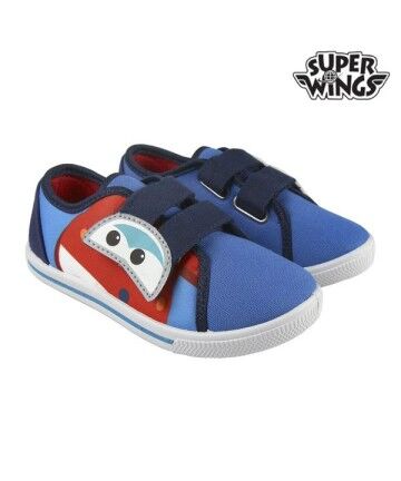 Scarpe da Tennis Casual Super Wings 72904