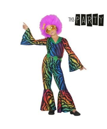 Costume per Bambini Disco