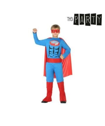 Costume per Bambini Supereroe