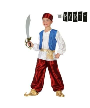 Costume per Bambini Arabo