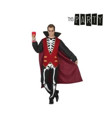 Costume per Adulti Vampiro