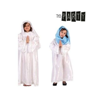 Costume per Bambini Madonna