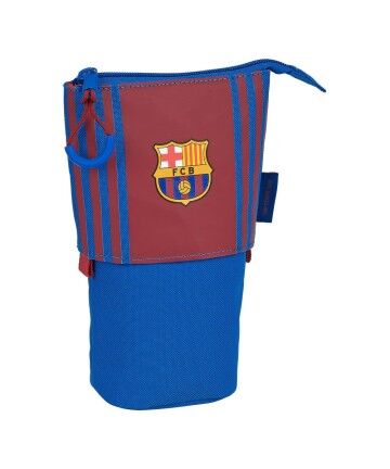 Confezione F.C. Barcelona Rosso Granato Blu Marino