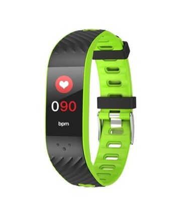 Orologi Sportivi BRIGMTON BSPORT-16-V 0,96" OLED Bluetooth Verde