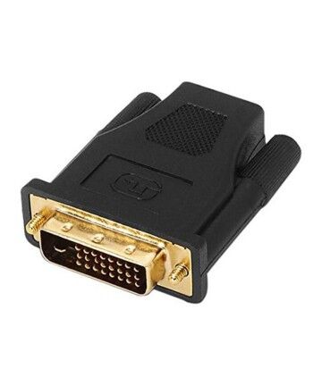 Adattatore DVI-D con HDMI NANOCABLE 10.15.0700 Nero