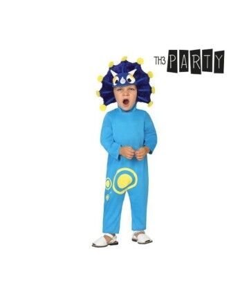 Costume per Neonati Drago (2 pcs)