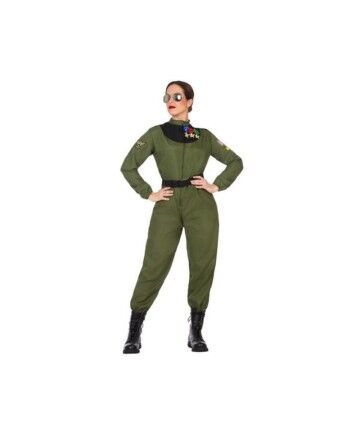 Costume per Adulti Camuffamento (2 pcs)