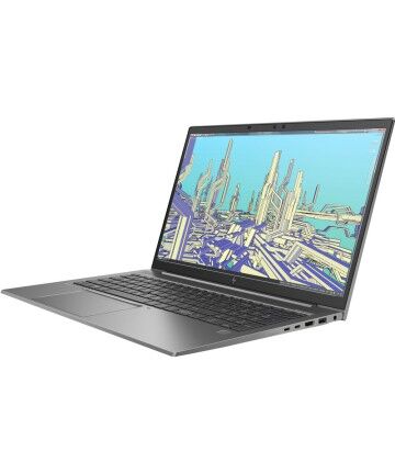 Notebook HP ZBOOK FIREFLY G8 15,6" Intel® Core™ i7-1165G7 16 GB DDR4 512 GB SSD NVIDIA Quadro T500 GDDR6 4 GB