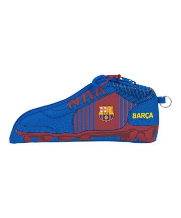 Confezione F.C. Barcelona Rosso Granato Blu Marino