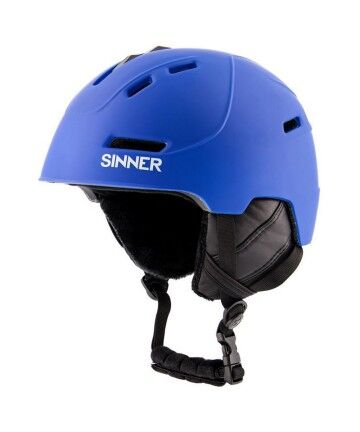 Casco da sci Silverton Azzurro (L)