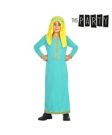 Costume per Bambini Arabo (2 pcs)