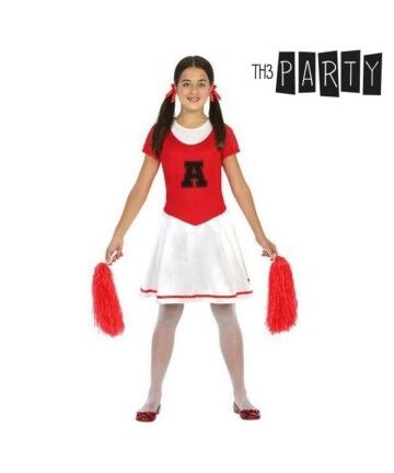 Costume per Bambini Animatrice