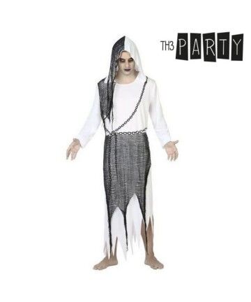 Costume per Adulti Fantasma