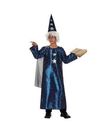 Costume per Bambini Mago (3 pcs)