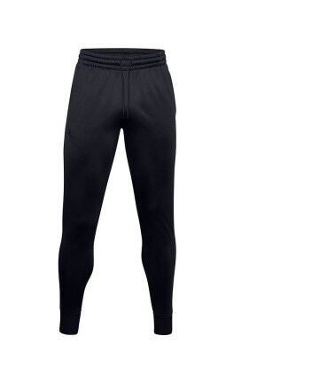 Pantalone per Adulti Under Armour Nero Uomo