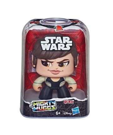 Mighty Muggs Star Wars - Athena Hasbro