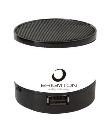 Altoparlante Bluetooth BRIGMTON BAMP-703 3W FM