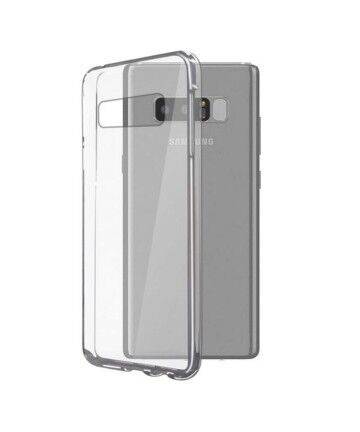 Custodia per Cellulare Samsung Galaxy Note 8 Flex TPU Trasparente