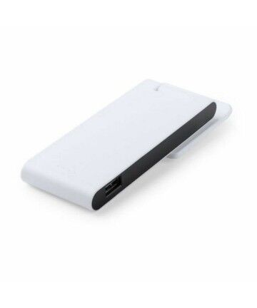 Power Bank con Supporto per Cellulare 144987 4000 mAh