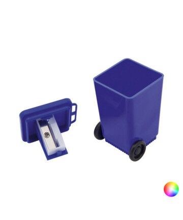 Temperamatite Dustbin 143425