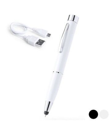 Penna Power Bank con Puntatore Touch 145144 650 mAh