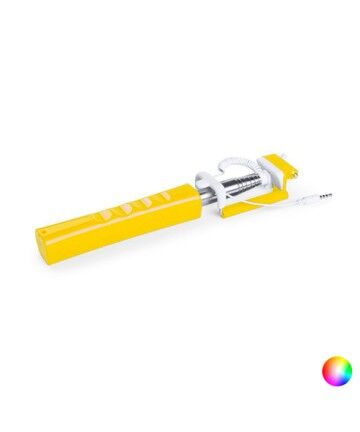 Selfie Stick Estensible (3.5 mm) 144855