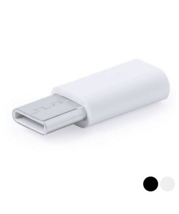 Adattatore Micro USB con USB-C 145765