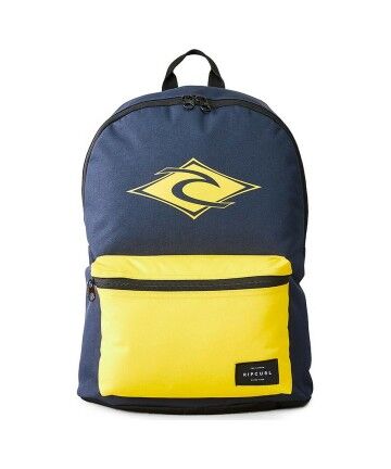 Zaino Casual Rip Curl Dome Pro Logo Blu scuro (60 x 28 x 28 cm)