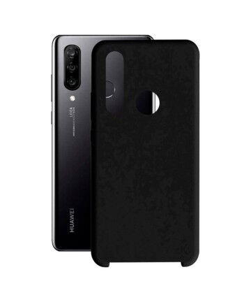 Custodia per Cellulare Huawei P30 Lite KSIX