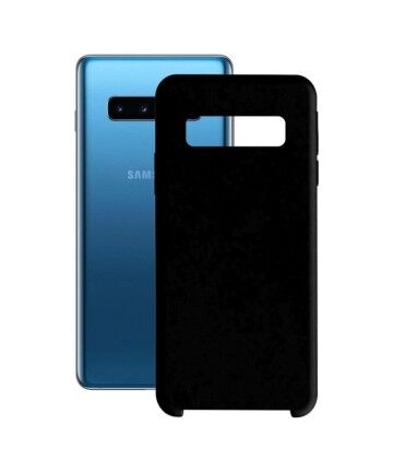 Custodia per Cellulare Samsung Galaxy S10+ KSIX