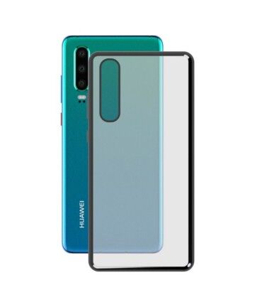 Custodia per Cellulare Huawei P30 KSIX Metallizzato