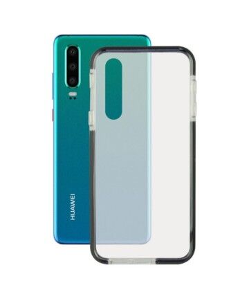 Custodia per Cellulare Huawei P30 KSIX Policarbonato